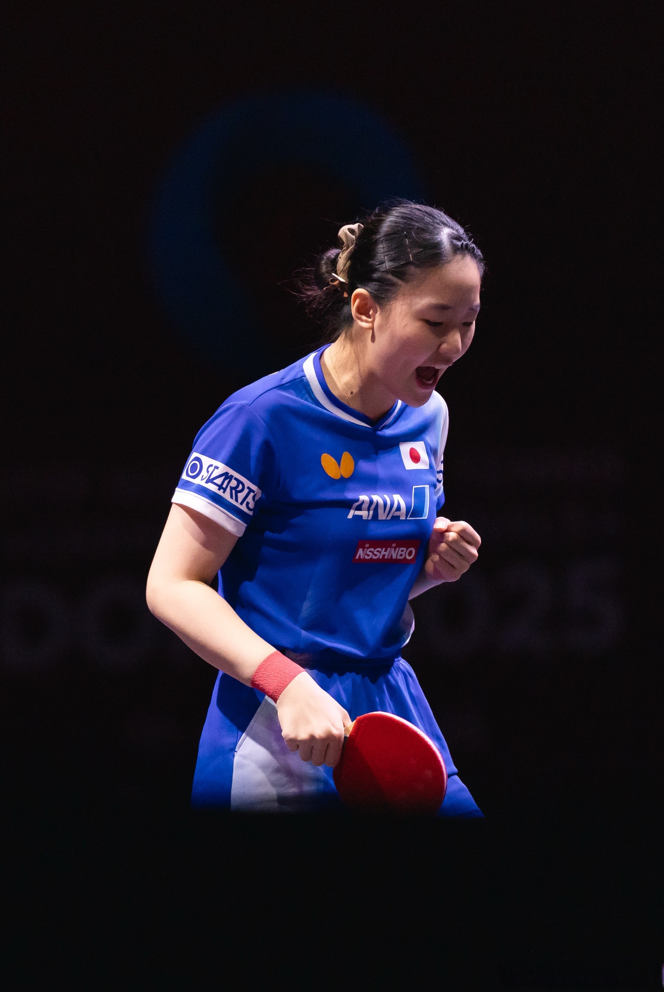 包含伊藤美诚复出首秀出彩，热刺主场鏖战明尼苏达森林狼，豪取35连胜的词条